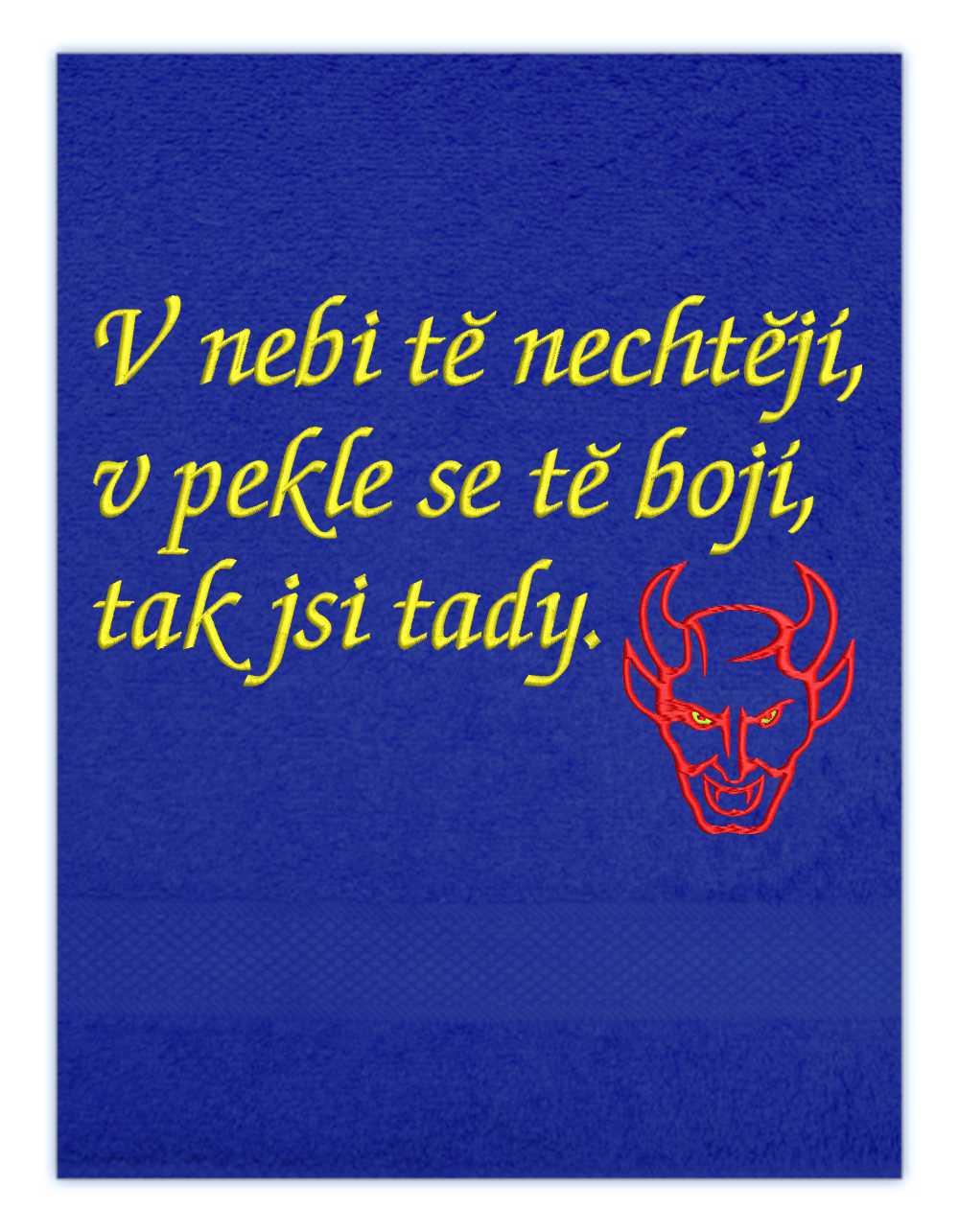 ručník-Různé, nezařaditelné