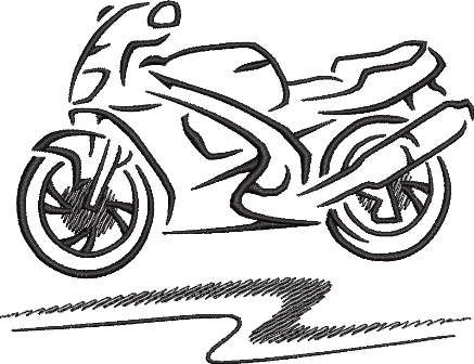osuška-Motorkáři