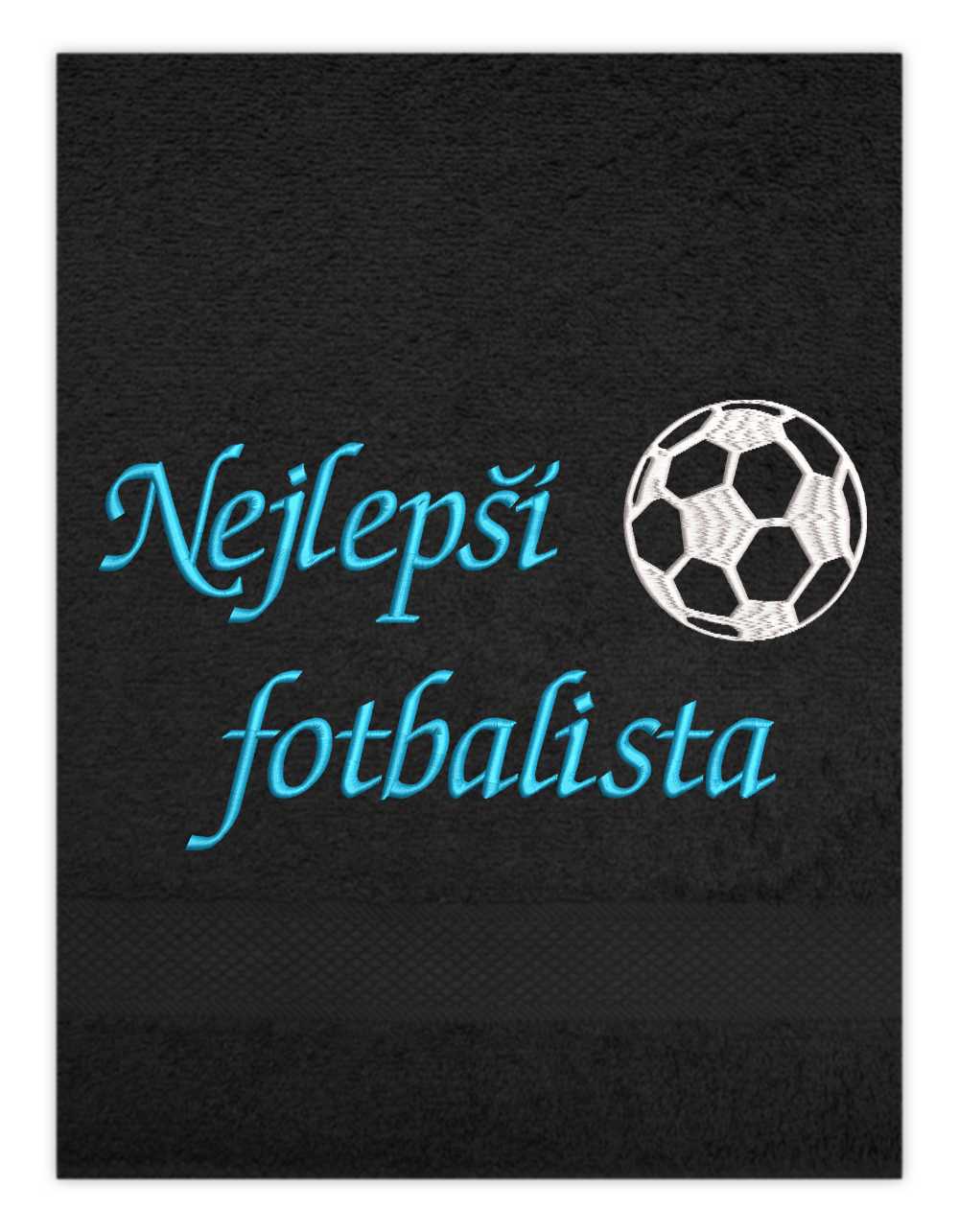Osuška sport - Kopačák nejlepší fotbalista