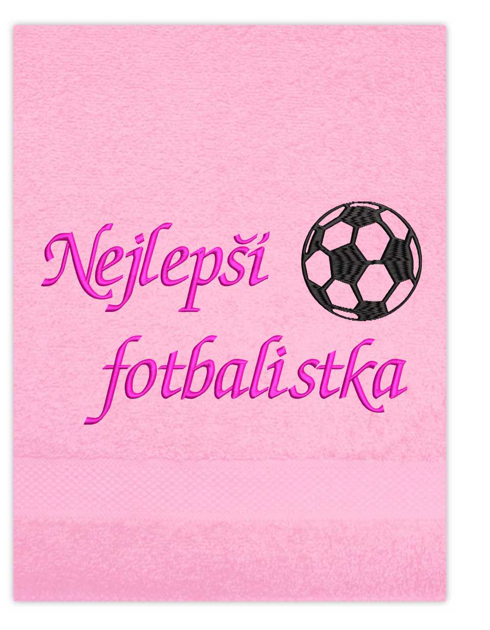Osuška sport - Kopačák nejlepší fotbalista