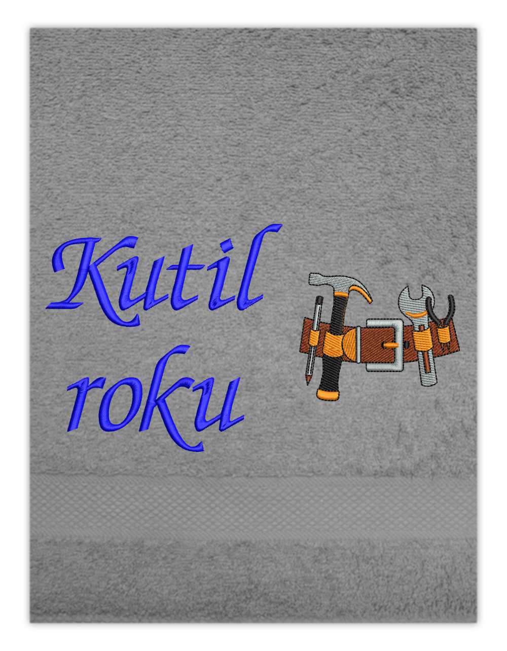 Ručník-Kutil Roku