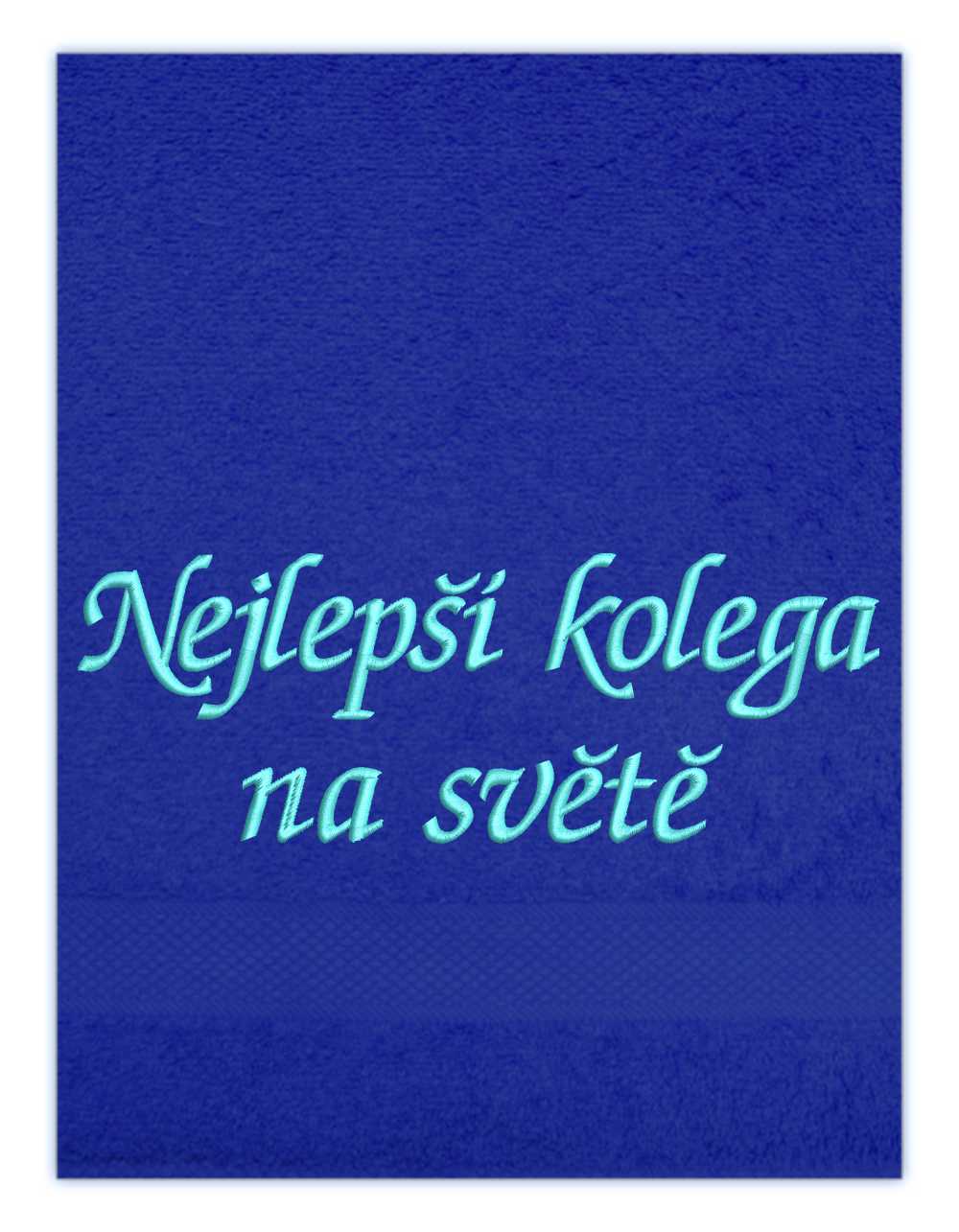 Ručník Pro Kolegu - Nejlepší kolega