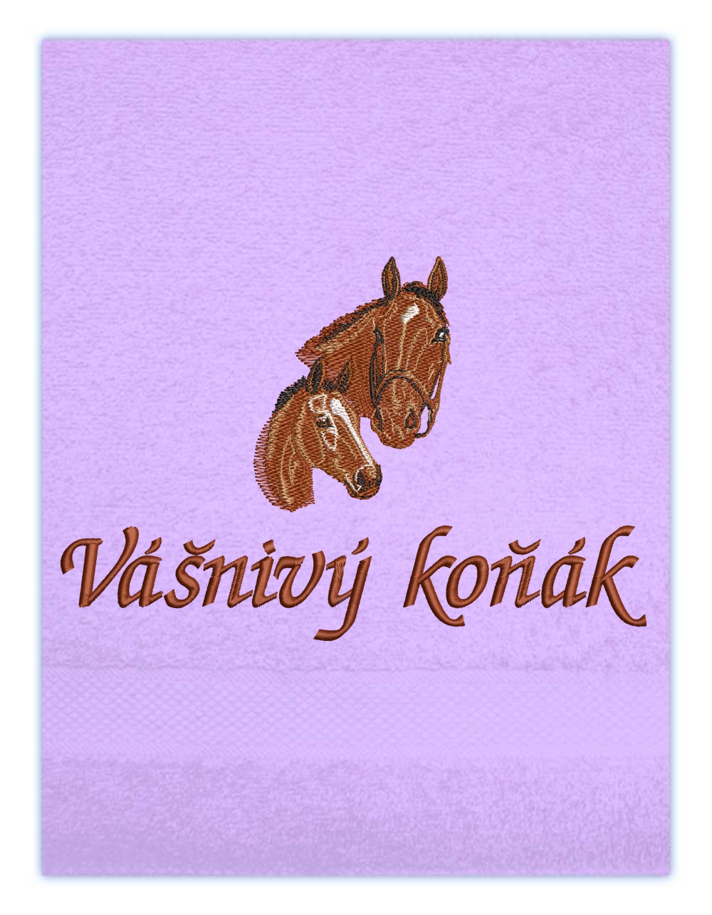 Osuška-Kůň 1