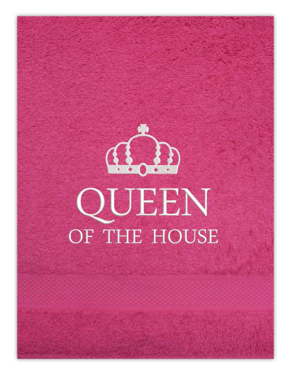 Osuška - QUEEN OF THE HOUSE