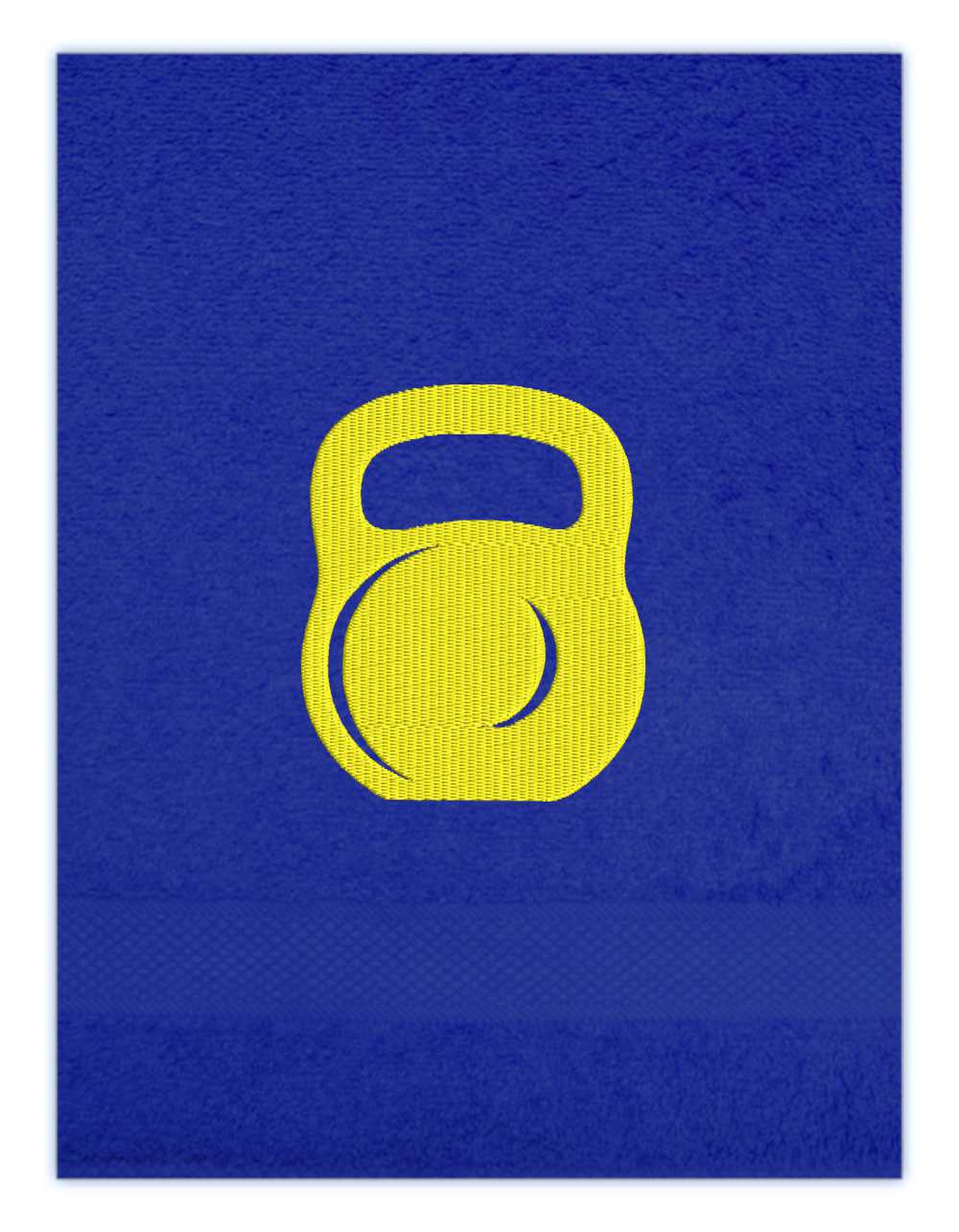 Osuška sport - Kettlebell