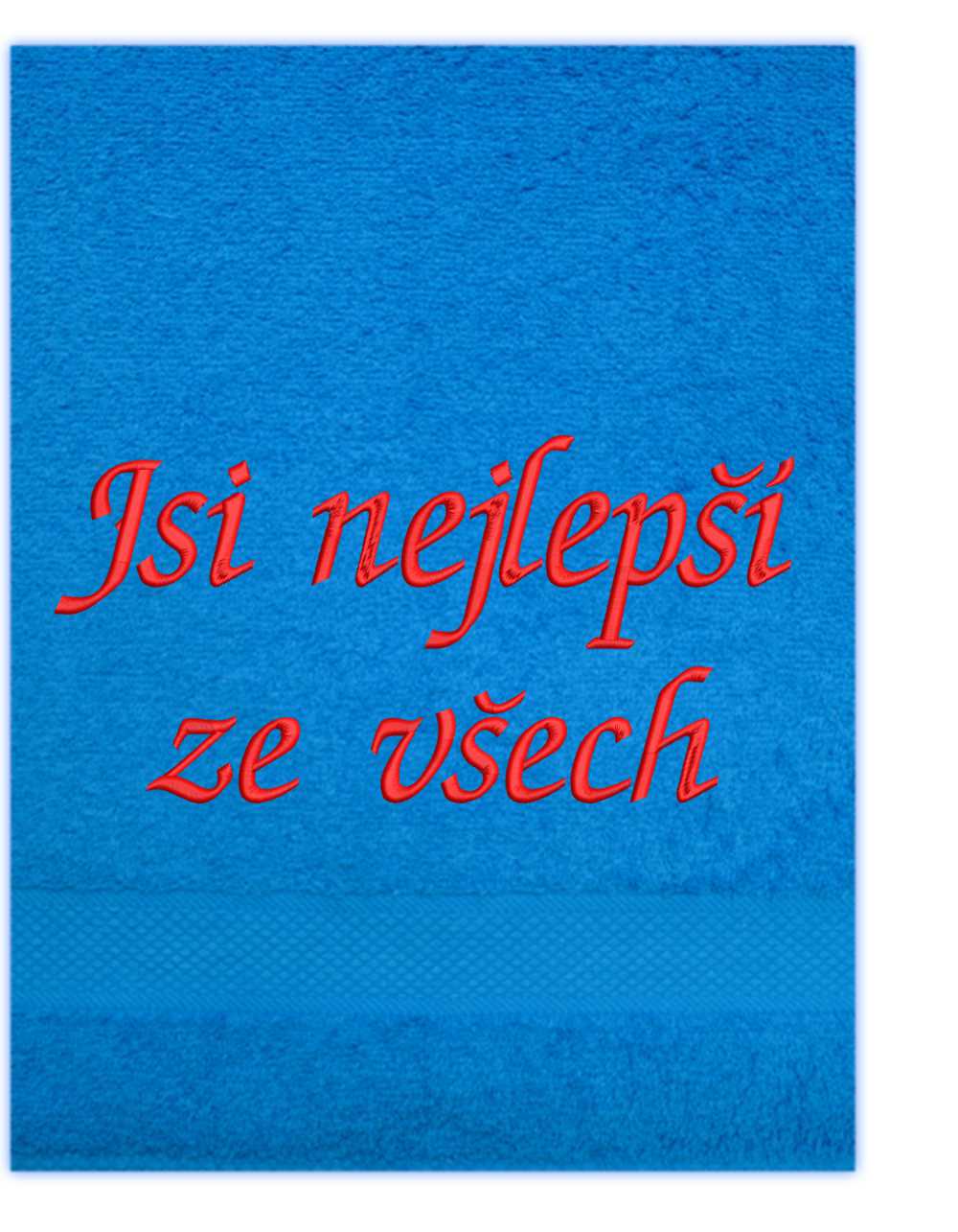 Osuška - Jsi nejlepší