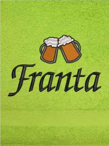 Ručník pro pivaře - Pivo 2