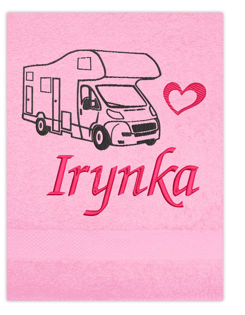 Osuška-Karavan