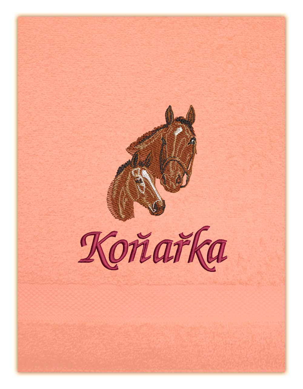 Osuška-Kůň 1