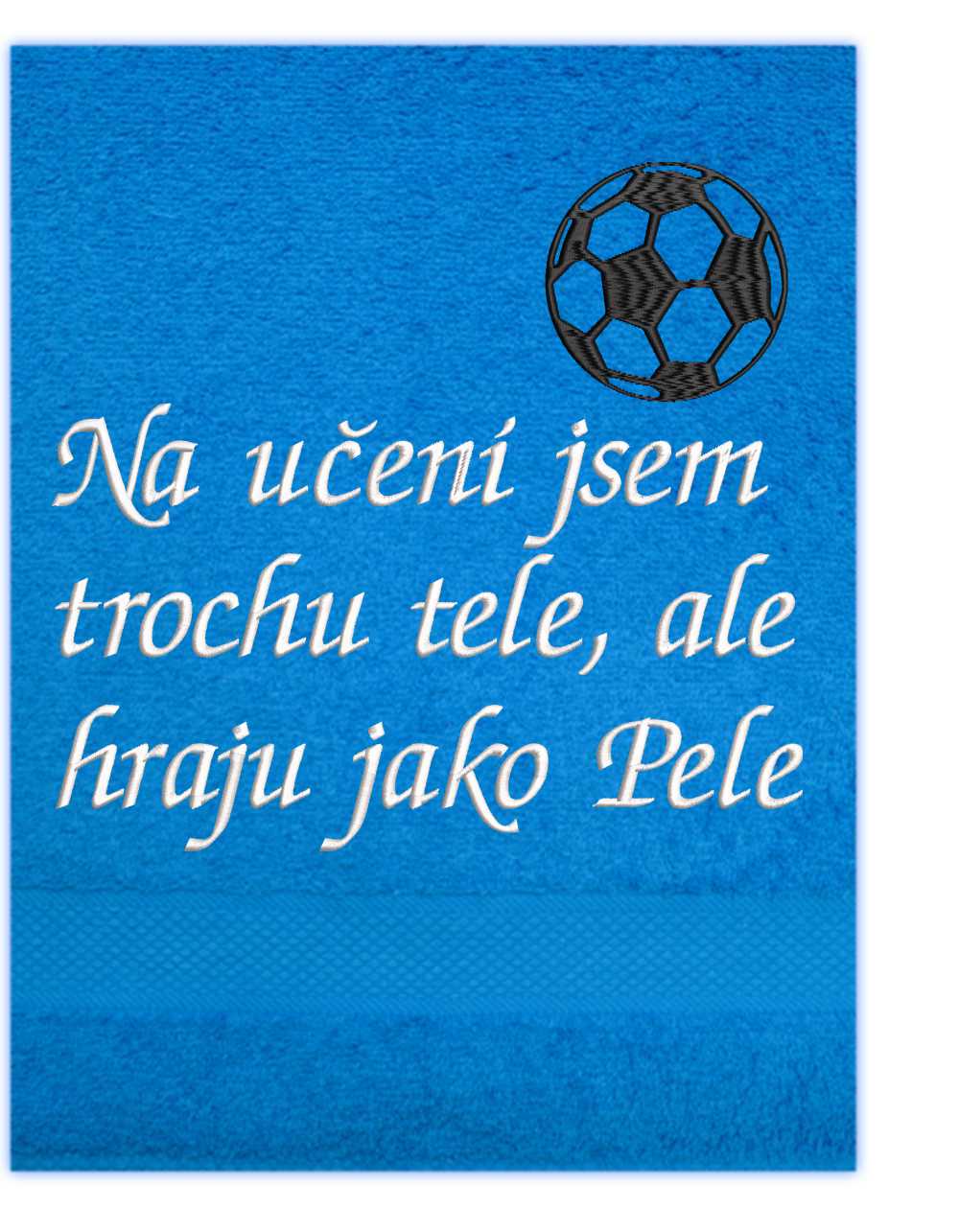 Osuška sport-Kopačák 