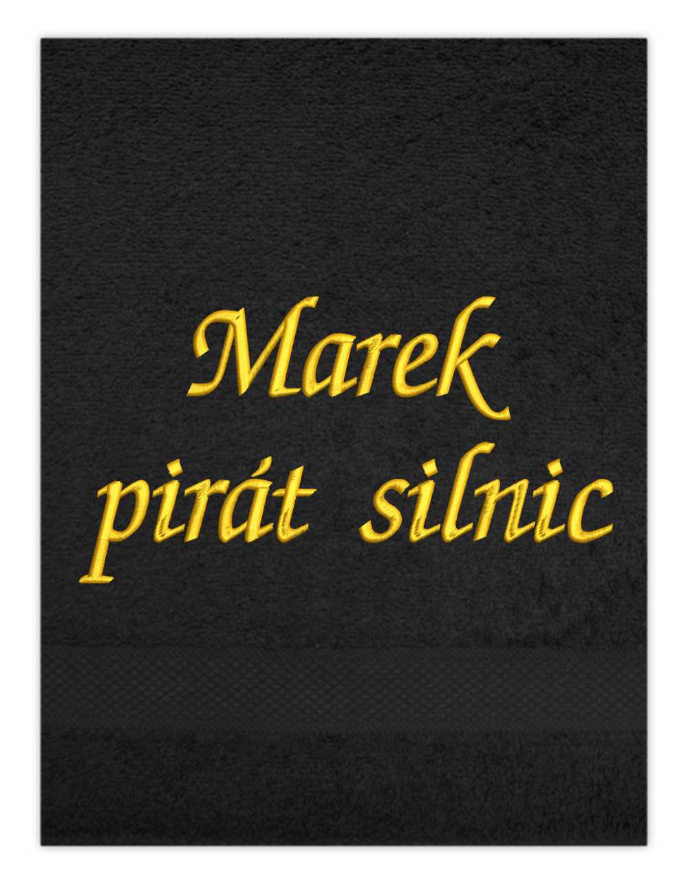 Osuška Pro Řidiče - Pirát silnic