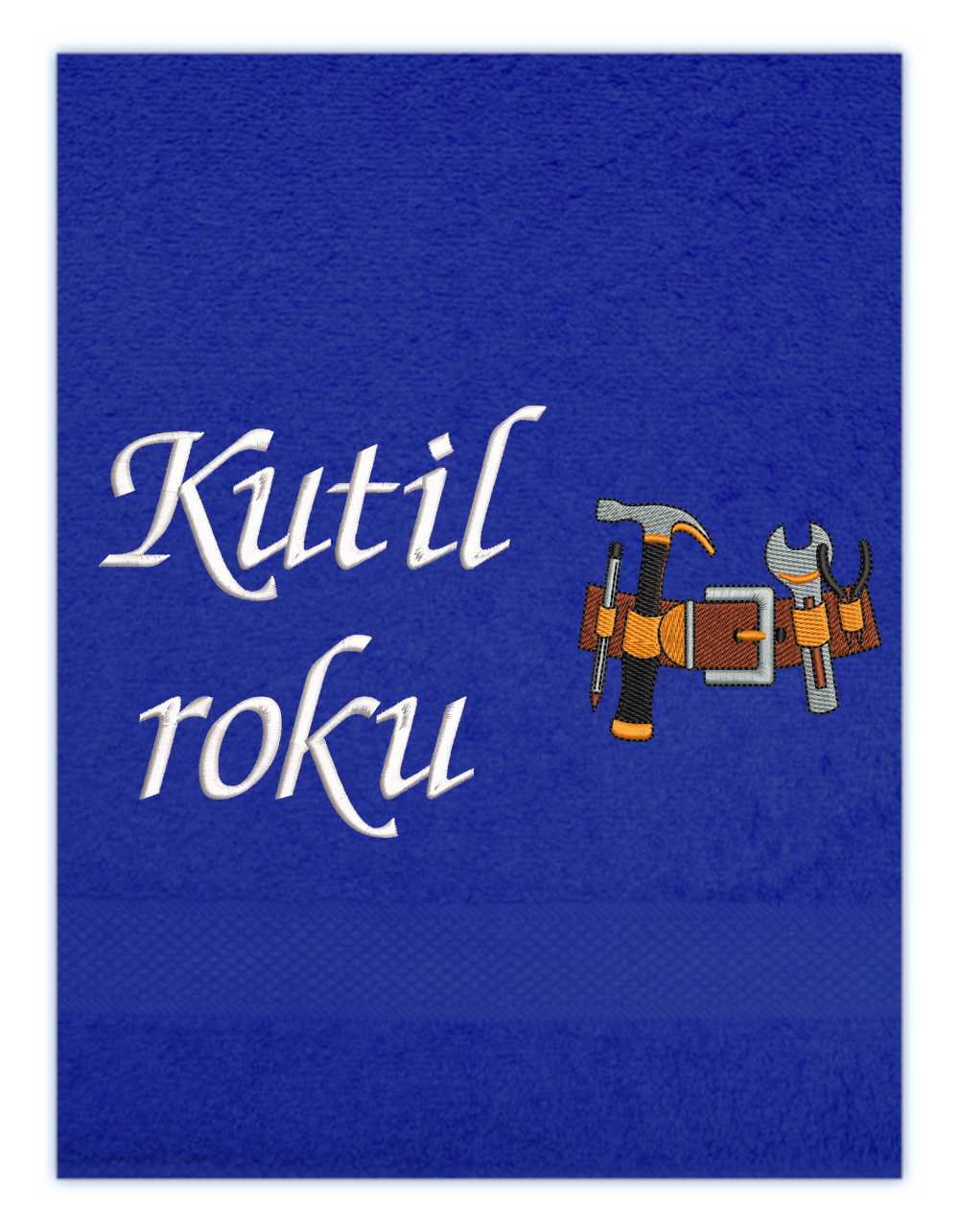 Osuška-Kutil Roku