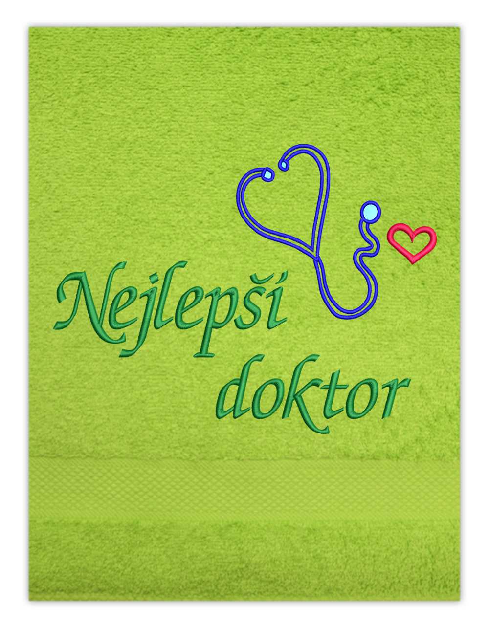Osuška-Nejlepší doktor
