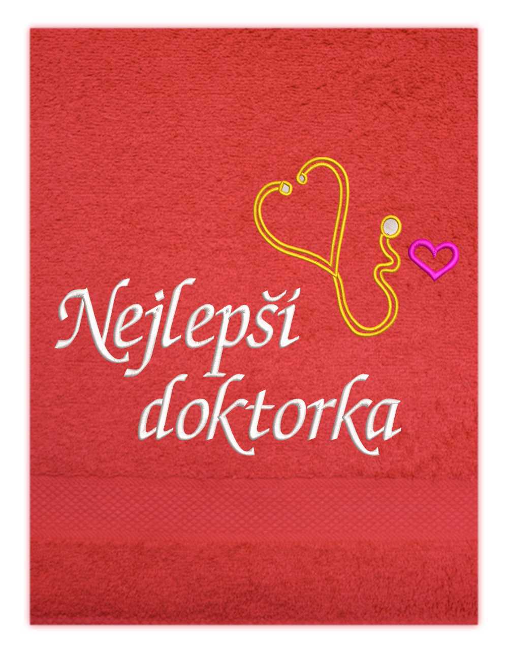 Osuška-Nejlepší doktorka