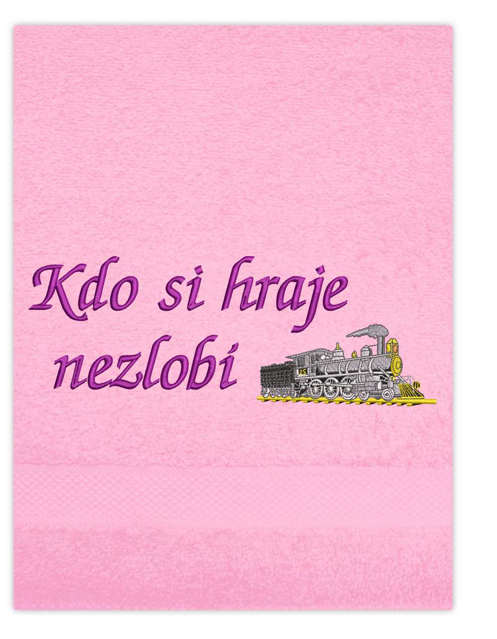 Osuška-Lokomotiva