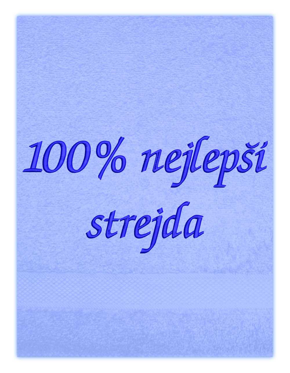 osuška rodina pro strejdu-Nejlepší strejda