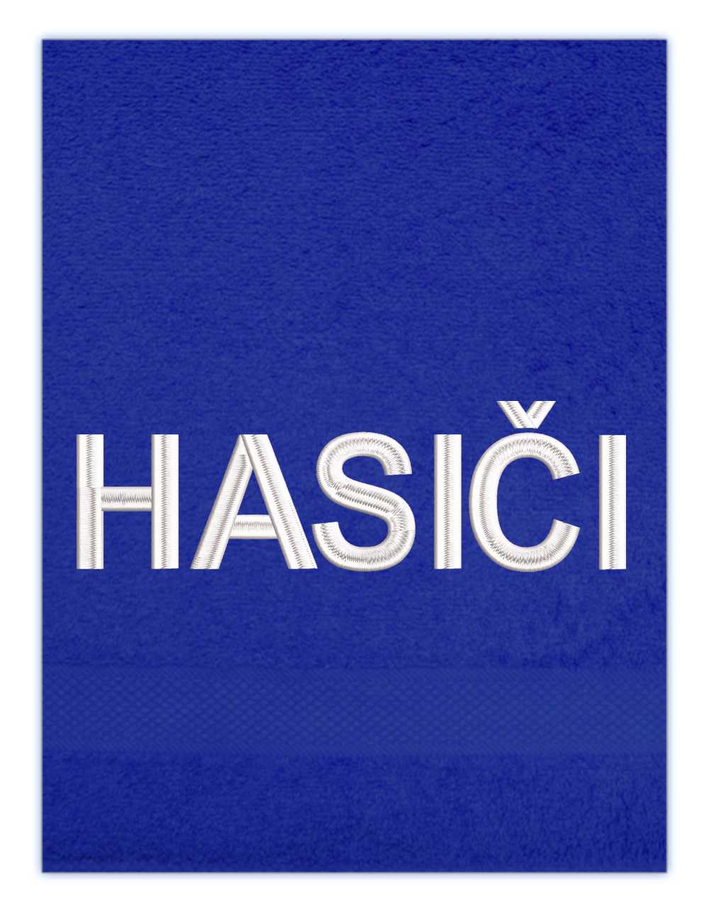 Osuška pro hasiče-Hasiči