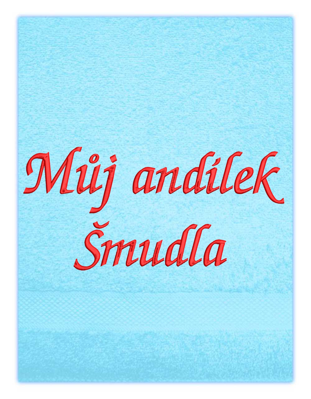 Osuška  - Můj andílek