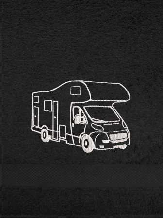 Ručník-Karavan
