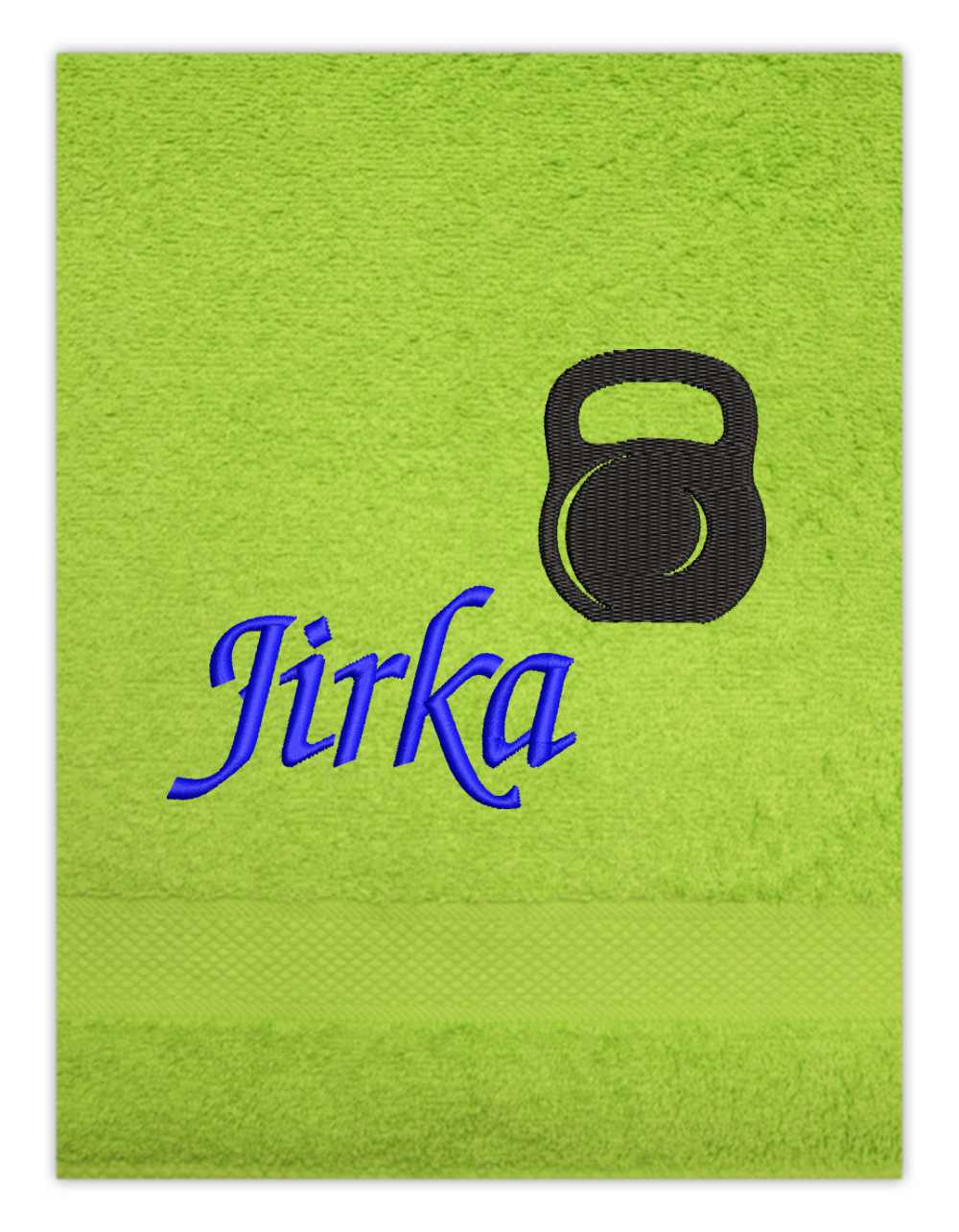 Osuška sport - Kettlebell