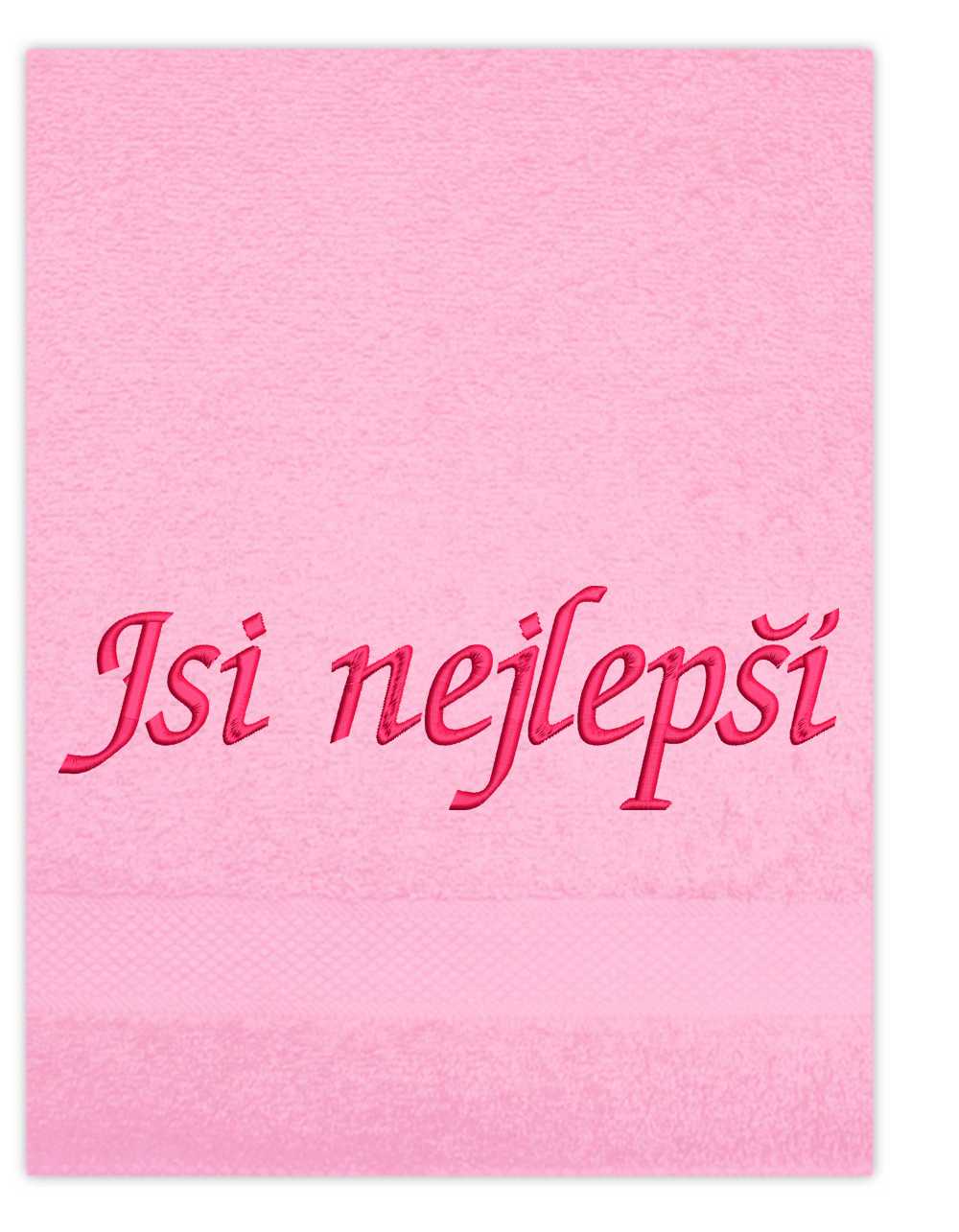 Osuška - Jsi nejlepší