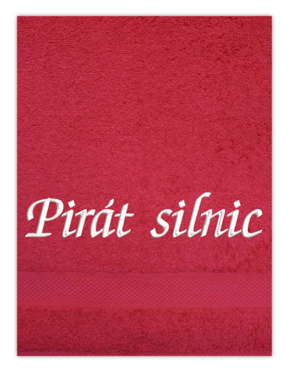 Osuška Pro Řidiče - Pirát silnic