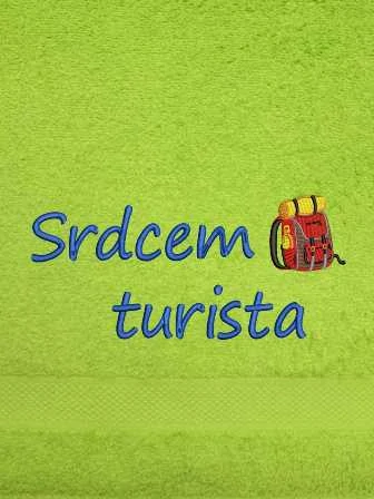 Osuška sport - Srdcem turista