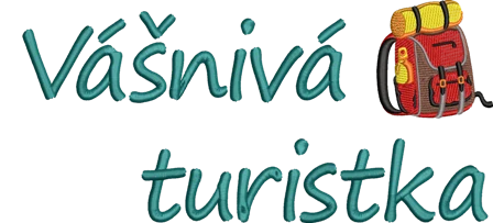 Osuška sport - Vášnivá turistka