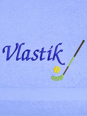 Osuška sport - Florbal