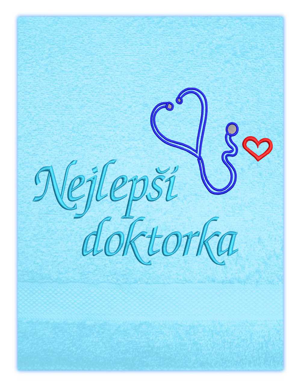 Osuška-Nejlepší doktorka