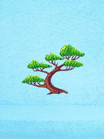 Osuška bonsai - Bonsai