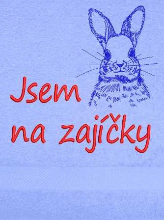 Osuška - Zajic