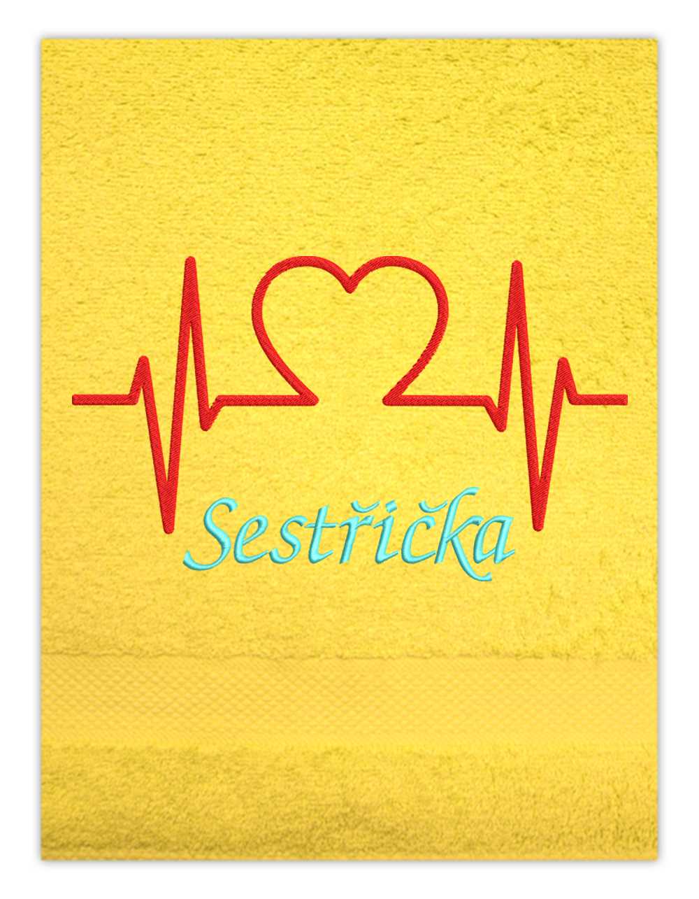 Osuška-Kardiogram