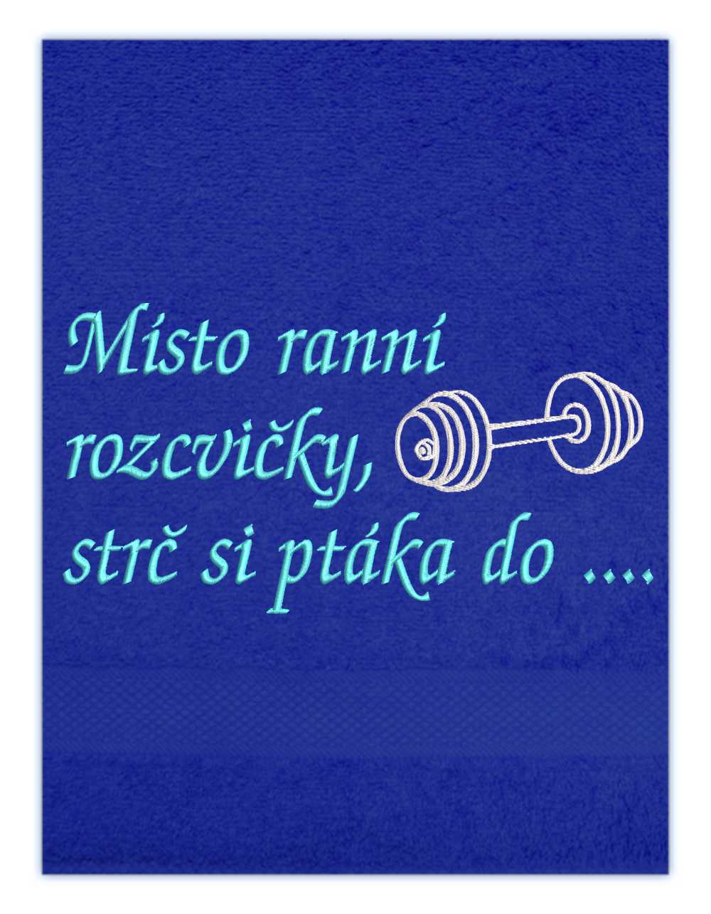 Osuška sport - Činka