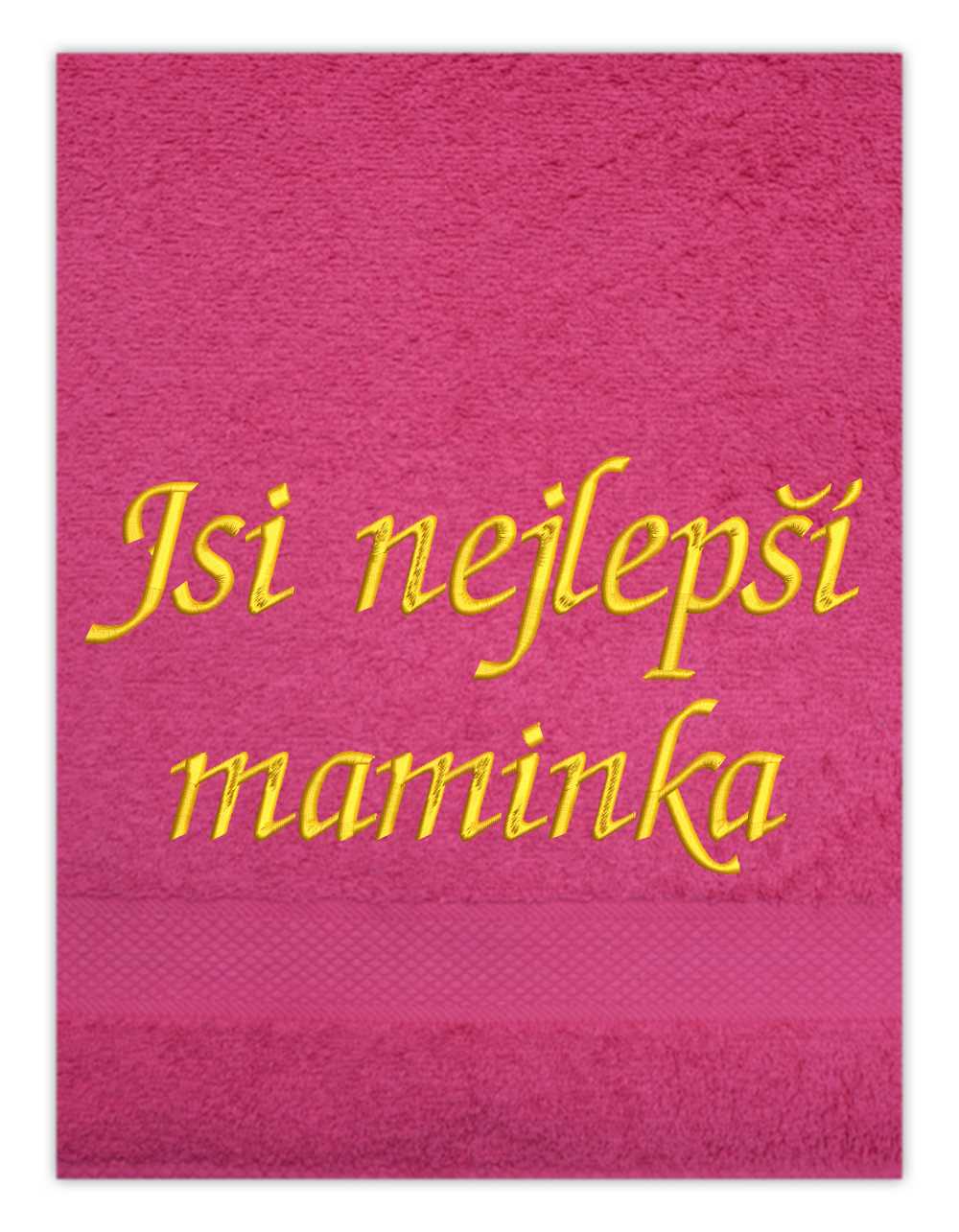 Osuška - Jsi nejlepší