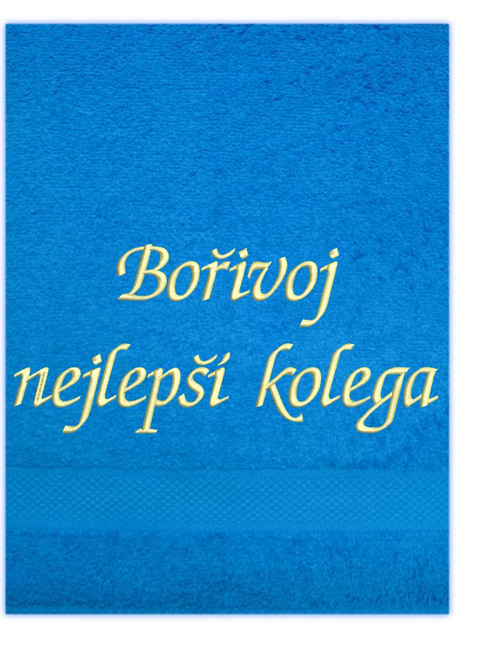 Osuška Pro Kolegu - Nejlepší kolega