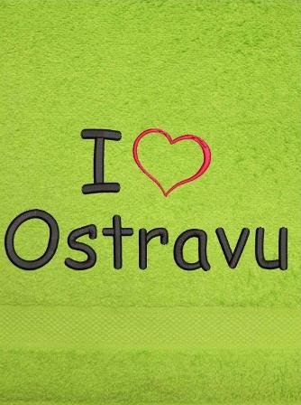 osuška-Srdíčko 1