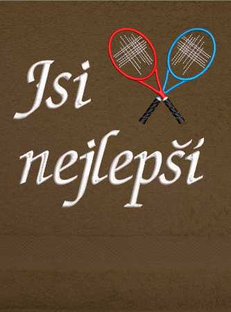 Osuška sport - Rakety