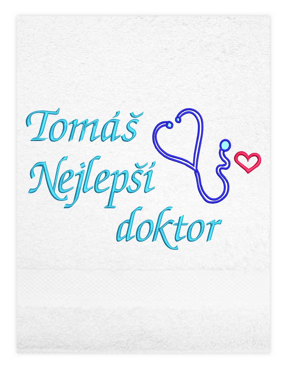 Osuška-Nejlepší doktor