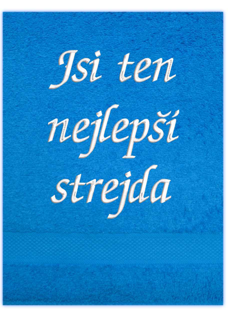 osuška rodina pro strejdu-Nejlepší strejda