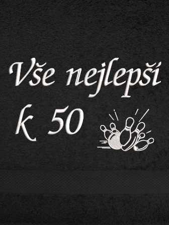 Osuška sport - Kuželky