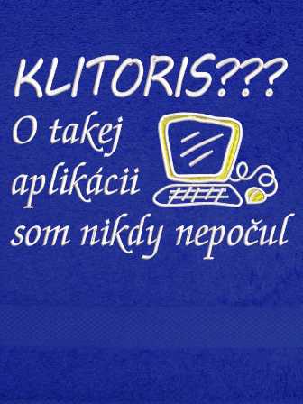 Osuška počítač-Počítač
