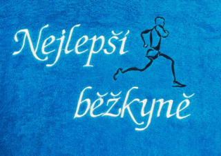 Osuška sport - Běh